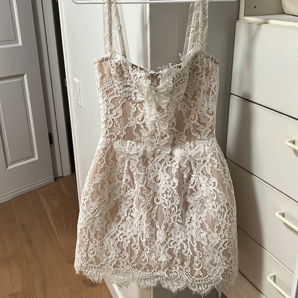 Bronx & Banco Colette Mini dress - Picture 4 of 10